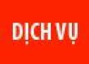 Dịch vụ thẻ tạm trú