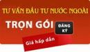 Thành lập văn phòng đại diện