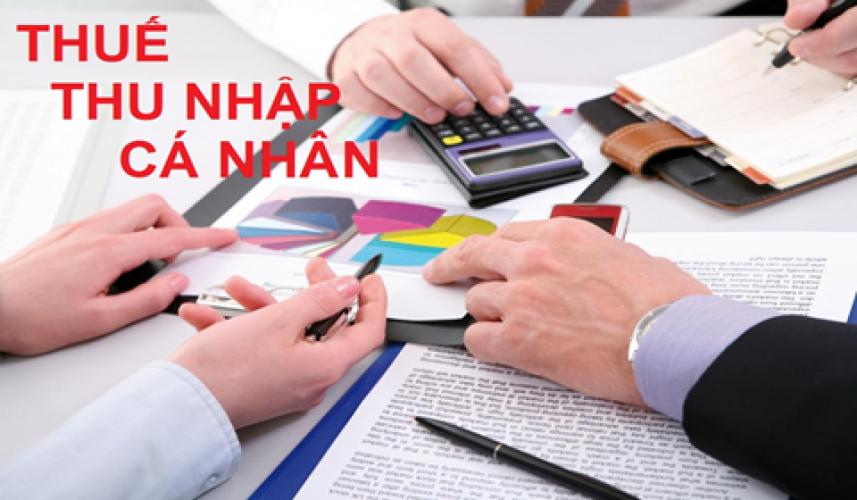 Doanh Nghiệp Không Phát Sinh Khấu Trừ Thuế Tncn Vẫn Phải Nộp Tờ Khai Thuế Tncn?