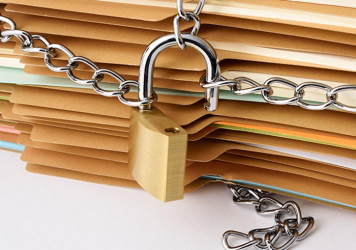 Danh Sách Bí Mật Nhà Nước Của Chính Phủ