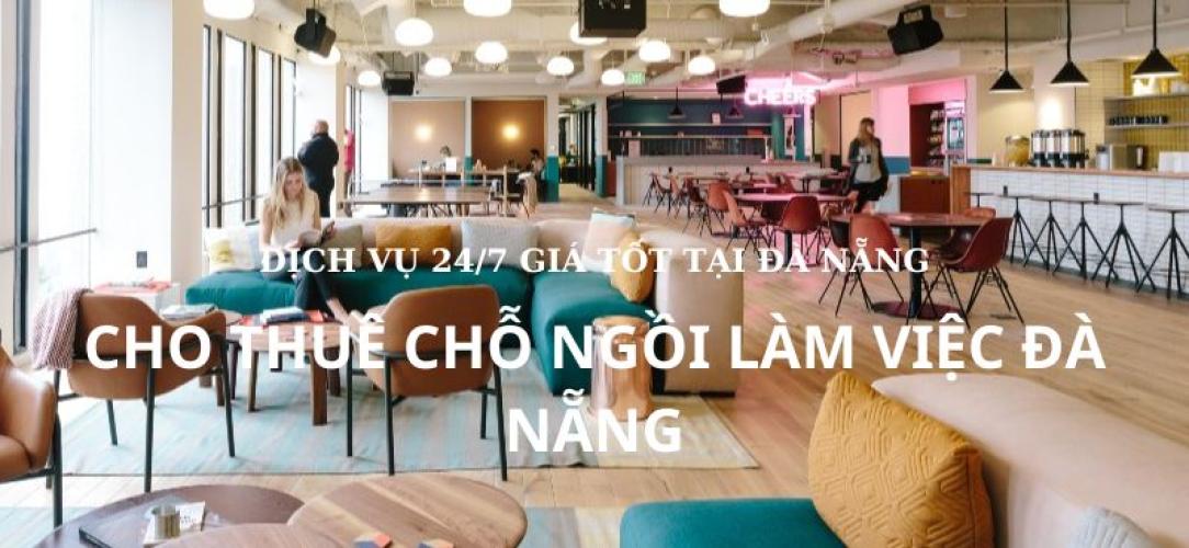 Cho Thuê Văn Phòng Ảo Tại Đà Nẵng - [Top] 3 Văn Phòng Nên Sử Dụng