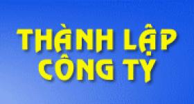 Thay Đổi Nội Dung Kinh Doanh Của Công Ty