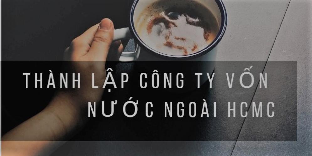 Thành Lập Công Ty Vốn Đầu Tư Nước Ngoài [7 Bước Chuẩn Nhất] 2025