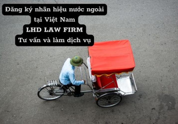 Đăng Ký Nhãn Hiệu Nước Ngoài Tại Việt Nam