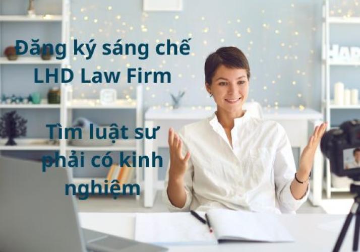 Dịch Vụ Đăng Ký Sáng Chế Tại Tphcm