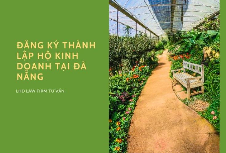 Đăng Ký Hộ Kinh Doanh Cá Thể Tại Đà Nẵng