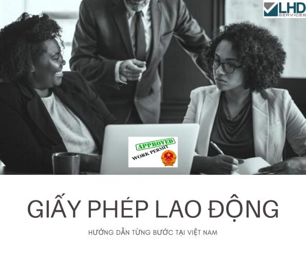 Giấy Phép Lao Động Tại Đà Nẵng