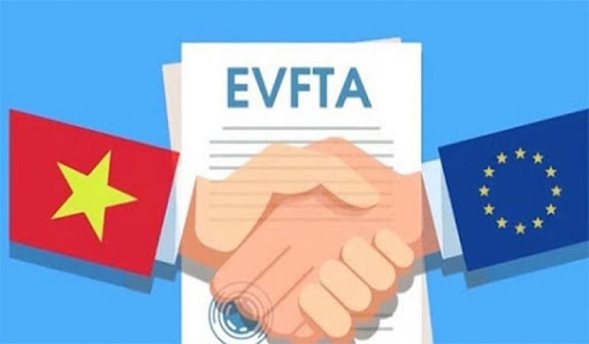 Quy Định Về Quy Tắc Xuất Xứ Hàng Hóa Trong Hiệp Định Evfta