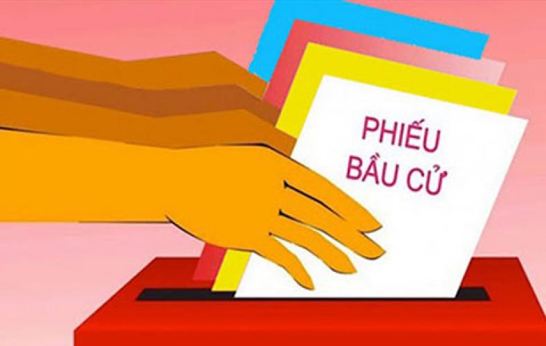 Khi Nào Có Kết Quả Bầu Cử Đại Biểu Quốc Hội Và Đại Biểu Hội Đồng Nhân Dân?