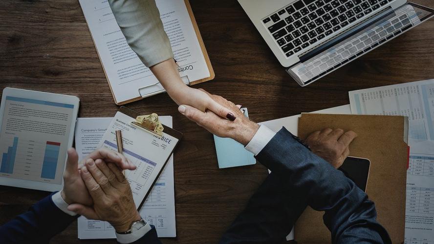 Hướng Dẫn Giải Thể Công Ty Vốn Nước Ngoài