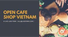 Đăng Ký Nhãn Hiệu, Thương Hiệu Nhà Hàng, Quán Cà Phê