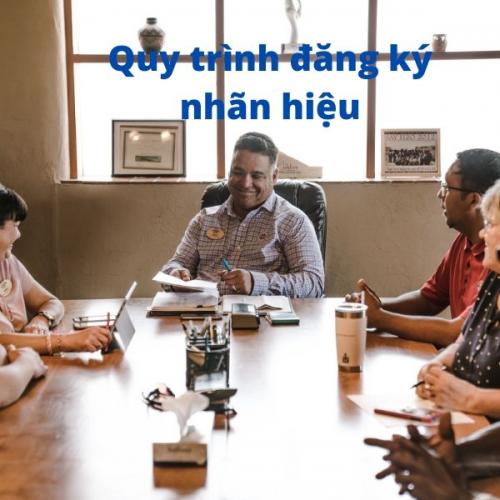 Đăng Ký Nhãn Hiệu Tại Tp. HCM | Dịch Vụ Đăng Ký Nhãn Hiệu HCM