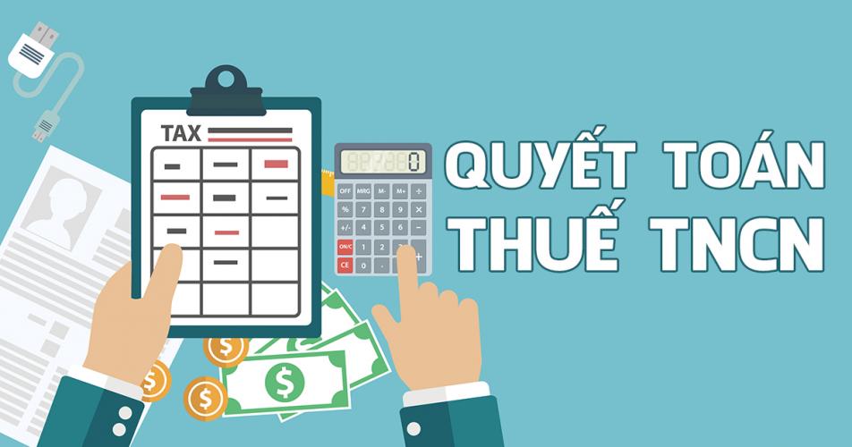 Ai Là Người Có Thẩm Quyền Quyết Toán Thuế Tncn Năm 2020?