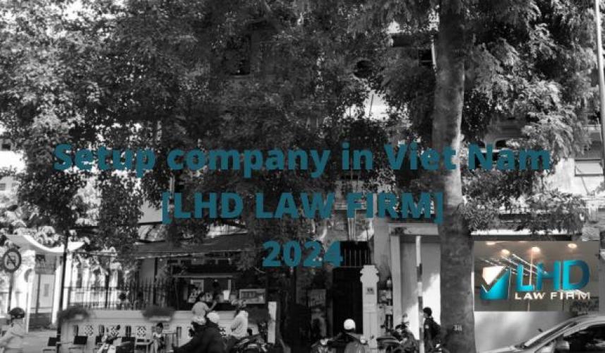 Quy Trình Và Thủ Tục Thành Lập Công Ty Có Vốn Nước Ngoài