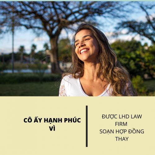 Soạn Thảo Hợp Đồng - Những Chú Ý Quan Trọng Nhất