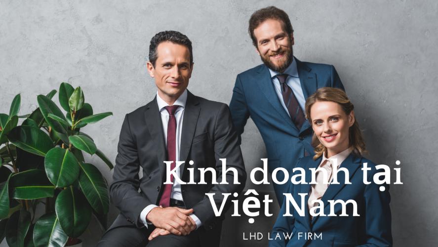 Giải Quyết Tranh Chấp Trong Kinh Doanh