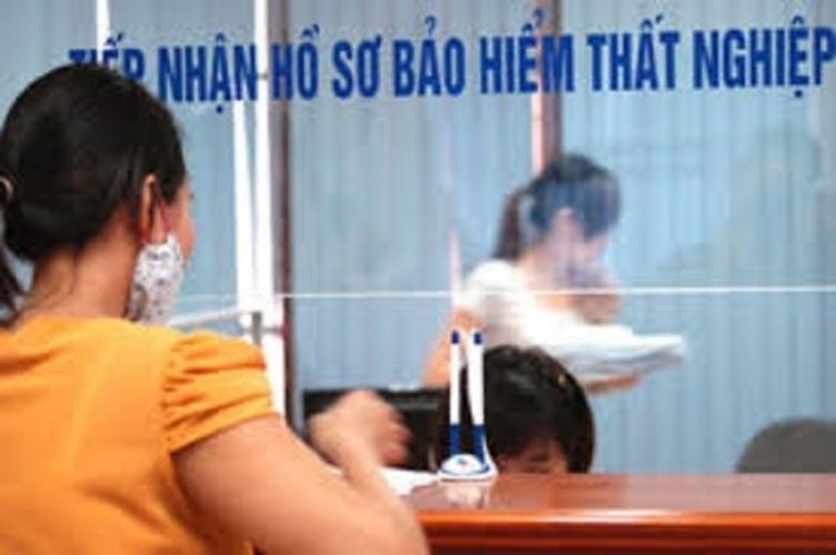 Năm 2021, Người Lao Động Được Hưởng Trợ Cấp Thất Nghiệp Tối Đa Một Tháng Là Bao Nhiêu?