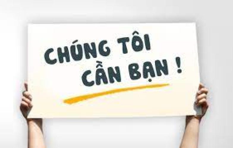 Tuyển Kế Toán Làm Việc Tại Hà Nội