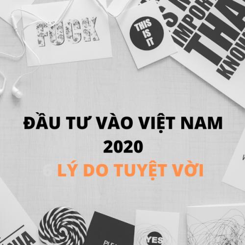 Thành Lập Công Ty Vốn Nước Ngoài Năm 2025 Vì 6 Lý Do Này