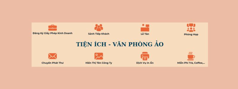 Tiện ích văn phòng ảo - Đà Nẵng 