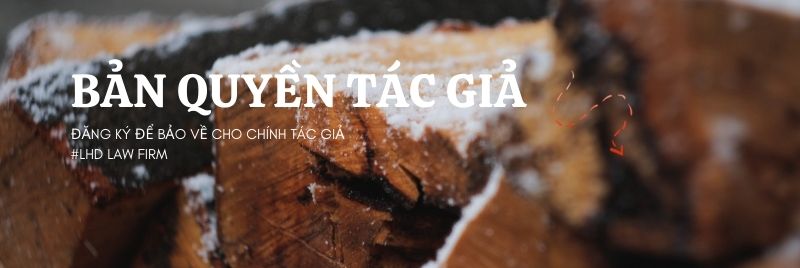 ĐĂNG KÝ BẢN QUYỀN TÁC GIẢ 