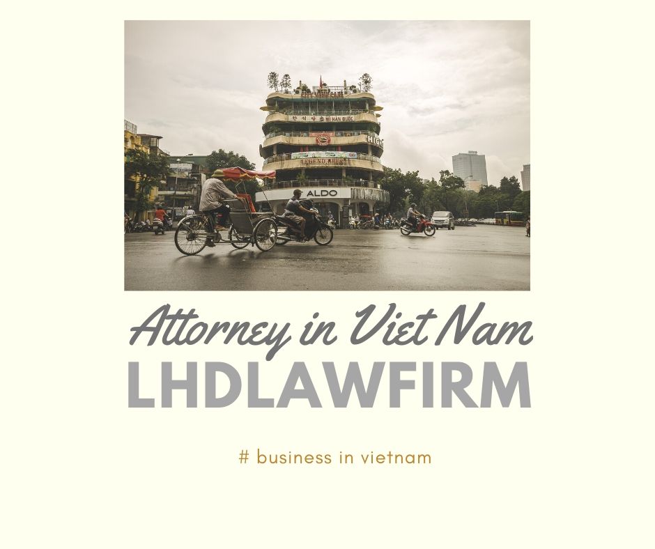 Thành lập công ty có vốn nước ngoài tại Đà Nẵng - LHD Law Firm
