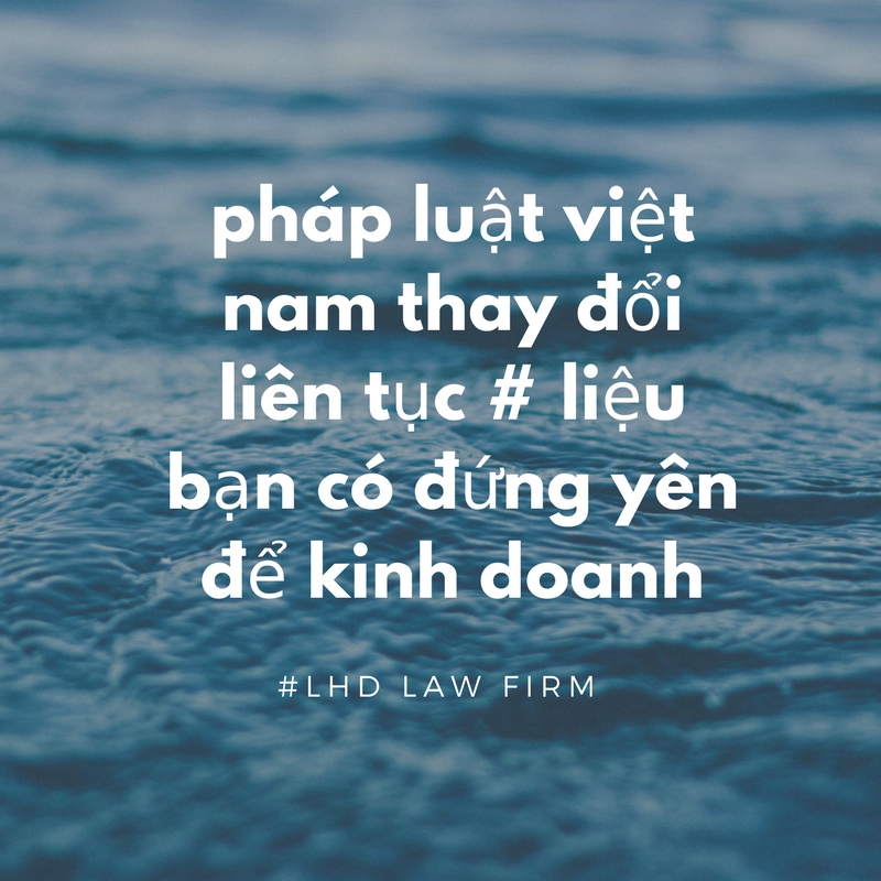 LUATHONGDUC.COM THÀNH LẬP DOANH NGHIỆP