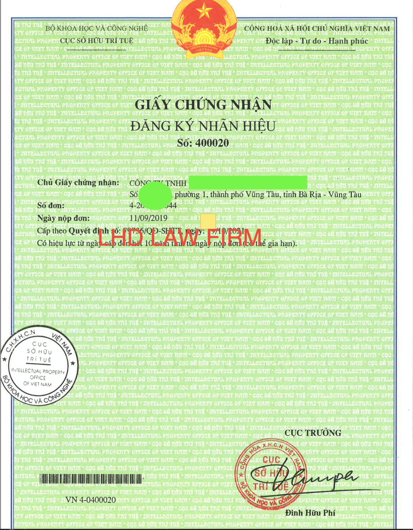 Đăng Ký Logo, Thương Hiệu: Tại Sao Sống Còn & Cách Thực Hiện Đúng